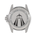 Contrail GMT Impulse 40.5mm - Blue on Bracelet