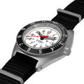SSNAV-D Arctic Edition 41mm - Arctic on Nylon Defense Standard Strap