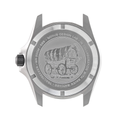 TrailTrekker A.C.T. 39.5mm - White on Bracelet