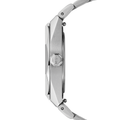 Multifort 8 One Crown 40mm - Turquoise on Bracelet