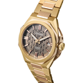 Series8 Automatic Rose and Yellow Gold Two-Tone 39mm - Rose Gold on Bracelet