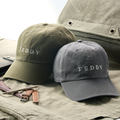 TEDDY Hat - Grey