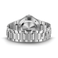Ingenieur Automatic 40mm - Silver on Bracelet
