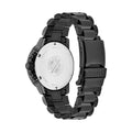 Promaster Nighthawk Black PVD 42mm - Black on Bracelet