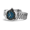 Khaki Field Murph 38mm - Blue on Bracelet