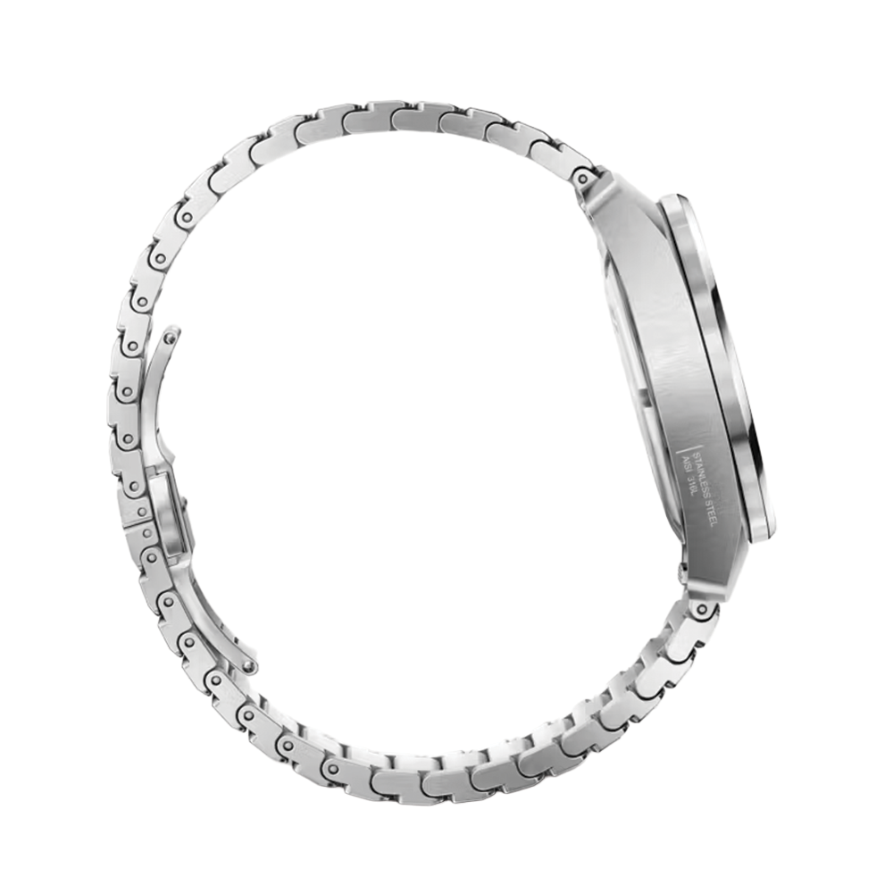 Concept One Solar 39mm - Black on Bracelet