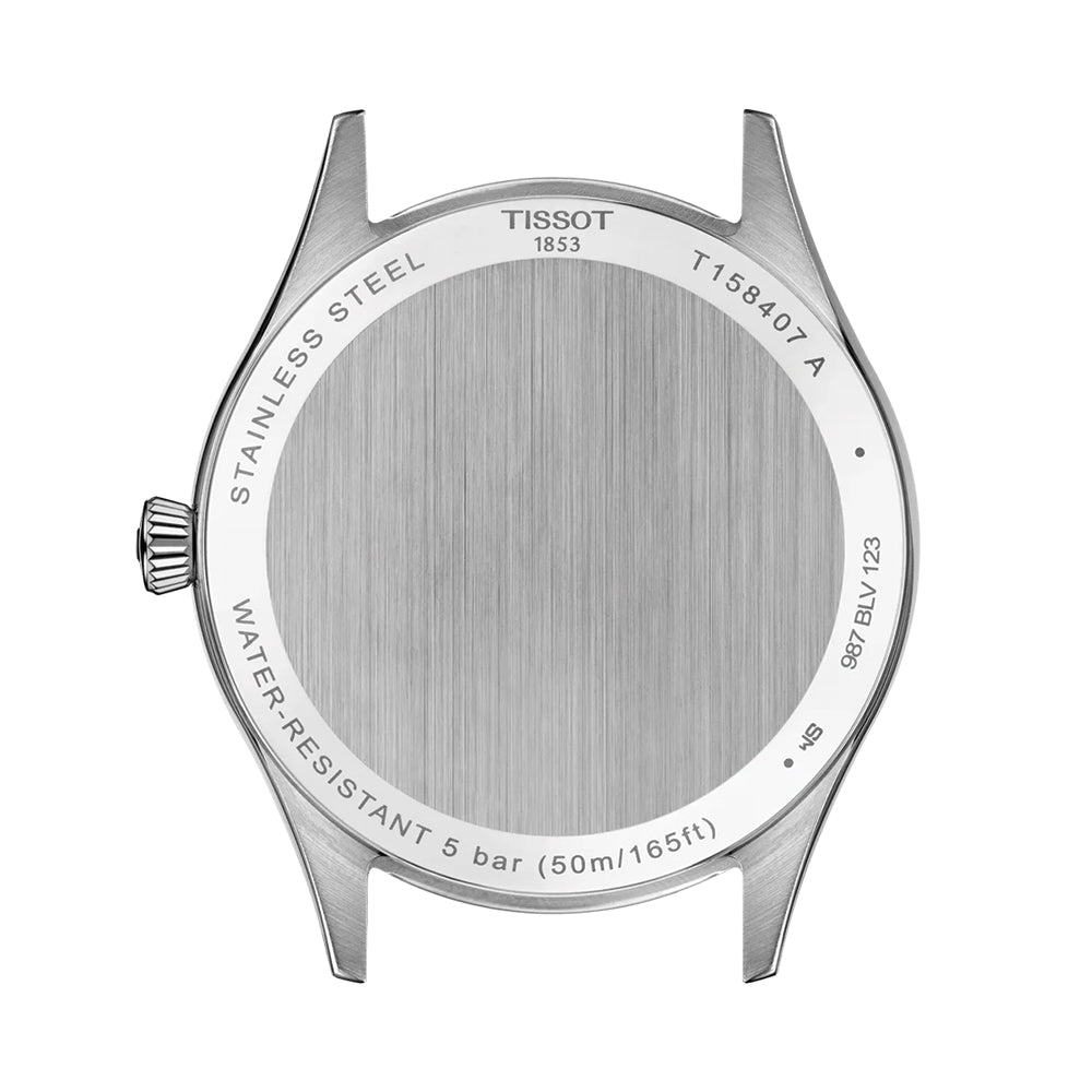 Tissot Classic Dream 40mm Automatic Watch Tissot Classic Dream 40mm Automatic Watch