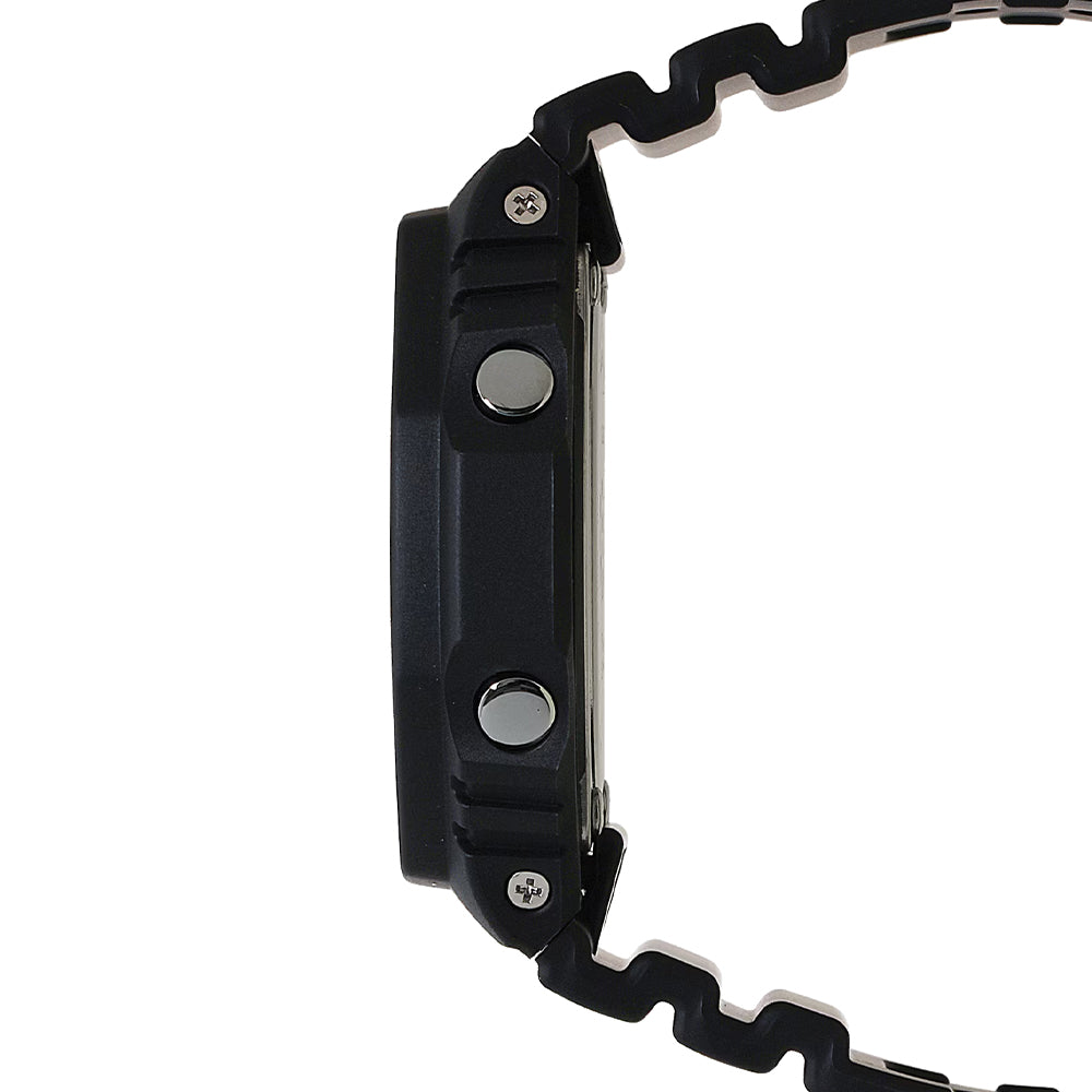 GAB2100-1A 45.2mm - Black