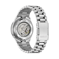 Tsuyosa Shore Automatic 40mm - Blue on Bracelet