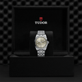 Black Bay One 36mm - Light Champagne on Bracelet