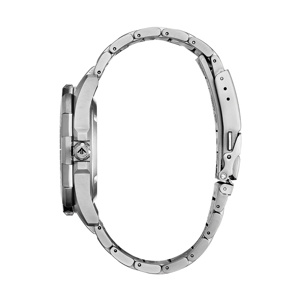 Promaster Diver Titanium 44mm - Black on Bracelet