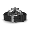 Pilot’s Watch Performance Chronograph AMG Titanium Case 41mm - Black on Rubber Strap