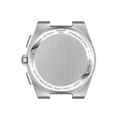 PRX Quartz Chronograph 41mm - Black on Bracelet