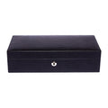 Brompton Five Watch Box - Black