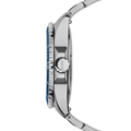 Ocean Star 200 41mm - Blue on Bracelet