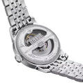 Le Locle Automatique Gent 20th Anniversary 39.3mm - Silver on Bracelet