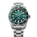 SPB501 Prospex 1965 Heritage Diver's PADI Special Edition 40mm - Green on Bracelet and Extra Strap