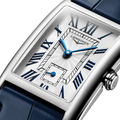 DolceVita Quartz 37mm - Silver 
