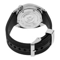 SPB317 Prospex Automatic Diver 41mm - Black on Rubber Strap