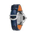 Portofino Automatic Day & Night Le Petit Prince 34mm - Blue on Leather Strap