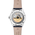 Runabout Limited Edition 42mm - Blue on Leather Strap