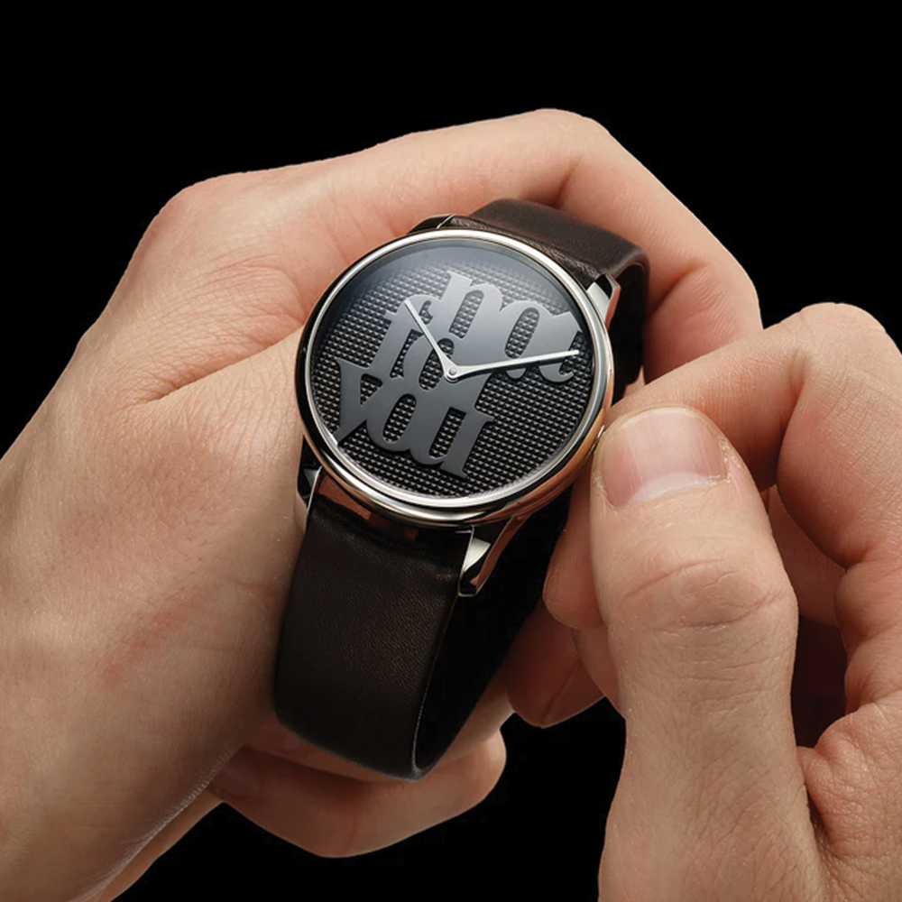 Louis Erard x Monica Bonvicini 