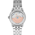Classics Premiere 38.5mm - Salmon on Bracelet