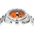 SUB 200 T.Graph II Professional 42mm - Orange on Bracelet