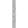 Le Locle Automatique Lady 20th Anniversary 29mm - Silver on Bracelet