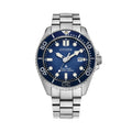 Promaster Dive Eco-Drive 40.6mm - Blue on Bracelet