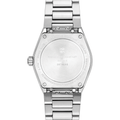 Highlife Ladies Quartz 31mm - Silver, Diamond-Set on Bracelet
