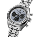 HBD001 Prospex Speedtimer 42mm - Blue on Bracelet