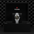 Black Bay One 31mm - Anthracite on Bracelet