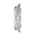 Gentleman 38mm - Blue on Bracelet