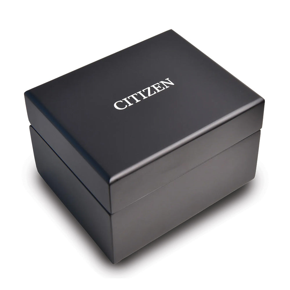 Series8 880 Automatic GMT 41mm - Blue on Bracelet