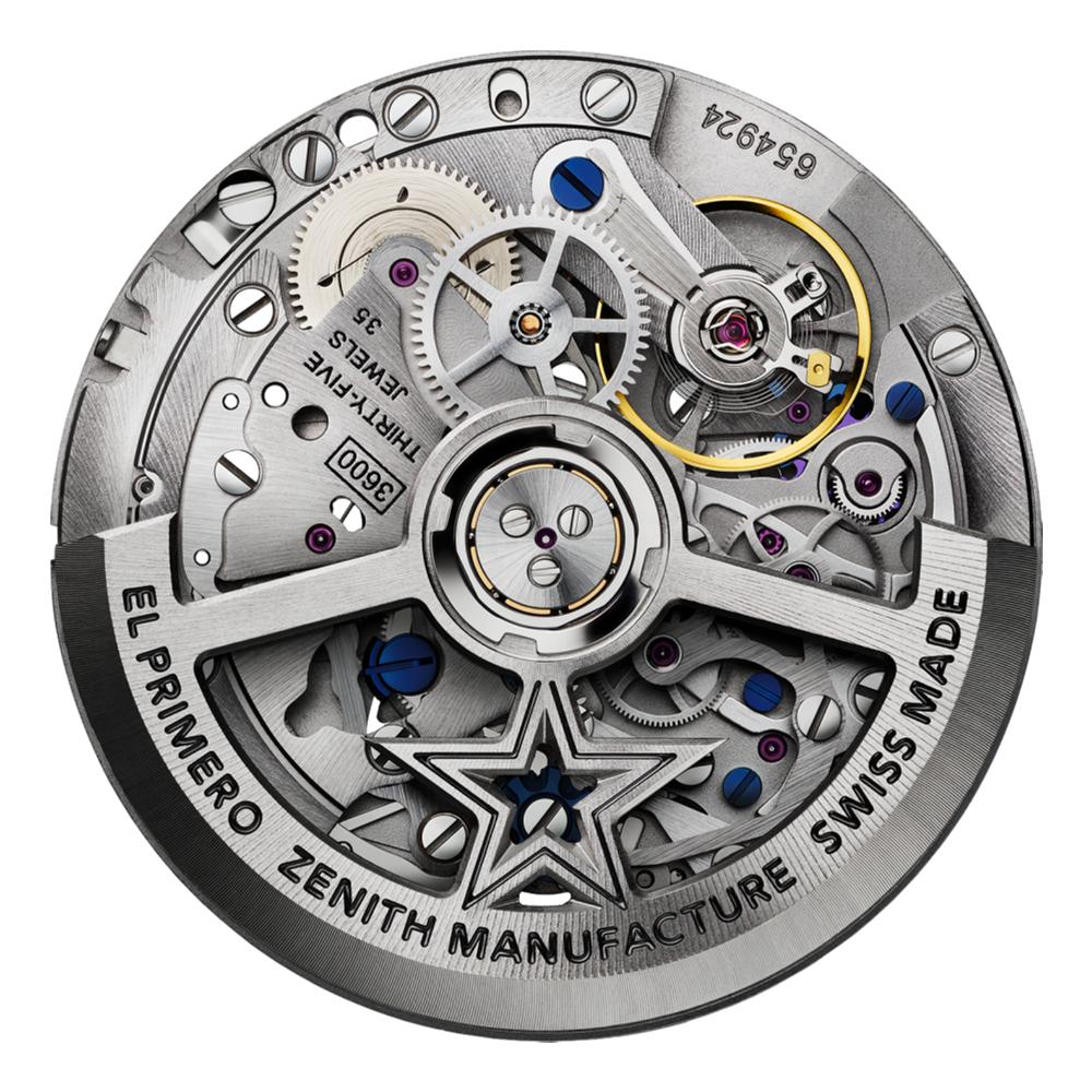 Chronomaster Sport - Aaron Rodgers Limited Edition
