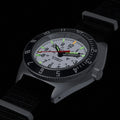 SSNAV-D Arctic Edition 41mm - Arctic on Nylon Defense Standard Strap