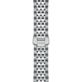1926 36mm - Silver on Bracelet