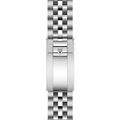 Black Bay One 41mm - Light Champagne, Diamond-Set on Bracelet
