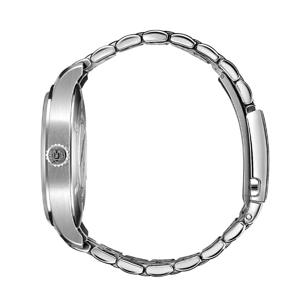 Pilot's Watch Automatic Mark XX 40mm - Green on Bracelet