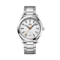 Seamaster Aqua Terra 150M 41mm - Silver on Bracelet
