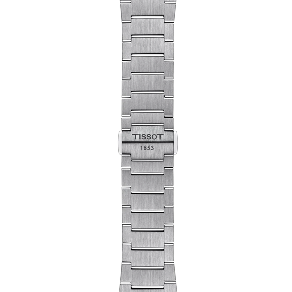PRX 40mm - Purple on Bracelet