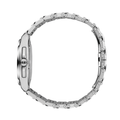 Ingenieur Automatic 35mm - Silver on Bracelet