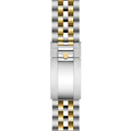Black Bay One 41mm - Silver on Bracelet