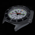 SSNAV-D Arctic Edition 41mm - Arctic on Ballistic Nylon Strap