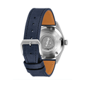 Pilot's Watch Automatic Le Petit Prince 36mm - Blue on Leather Strap