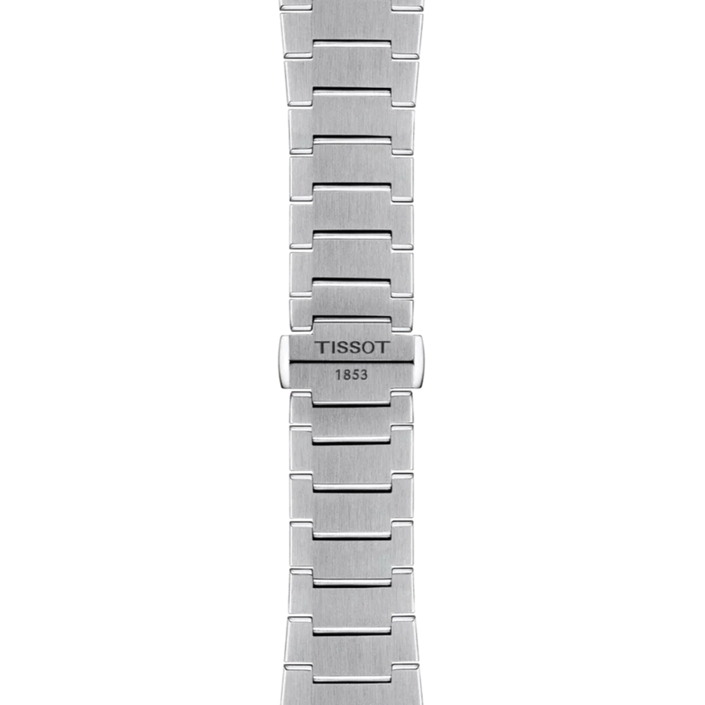 PRX Quartz Chronograph 41mm - Blue on Bracelet