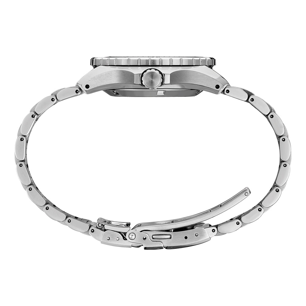 SPB481 Prospex Automatic Diver's Watch 41.3mm - Ivory on Bracelet