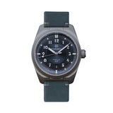 Field Automatic Gen 2 "Basalt Grey" 40mm - Grey