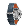 Portugieser Chronograph 41mm - Horizon Blue on Leather Strap